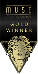 2018 Muse Digital Creative Award