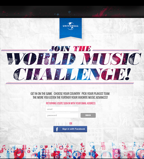 Universal Music