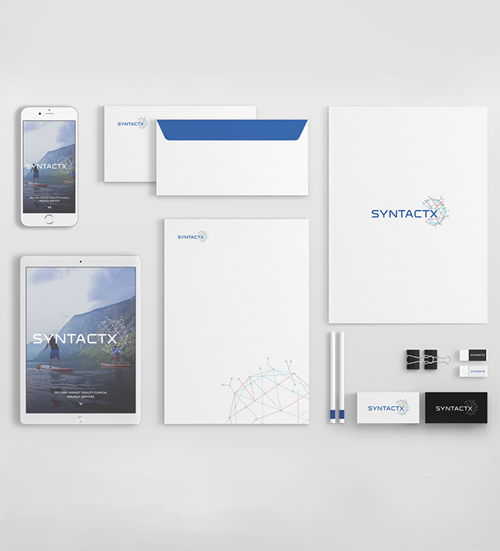 Syntactx