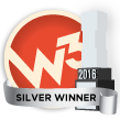 W3 Silver Winner - Universal Music