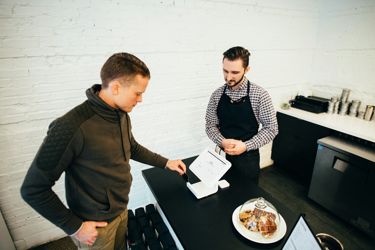 commerce performance in practice