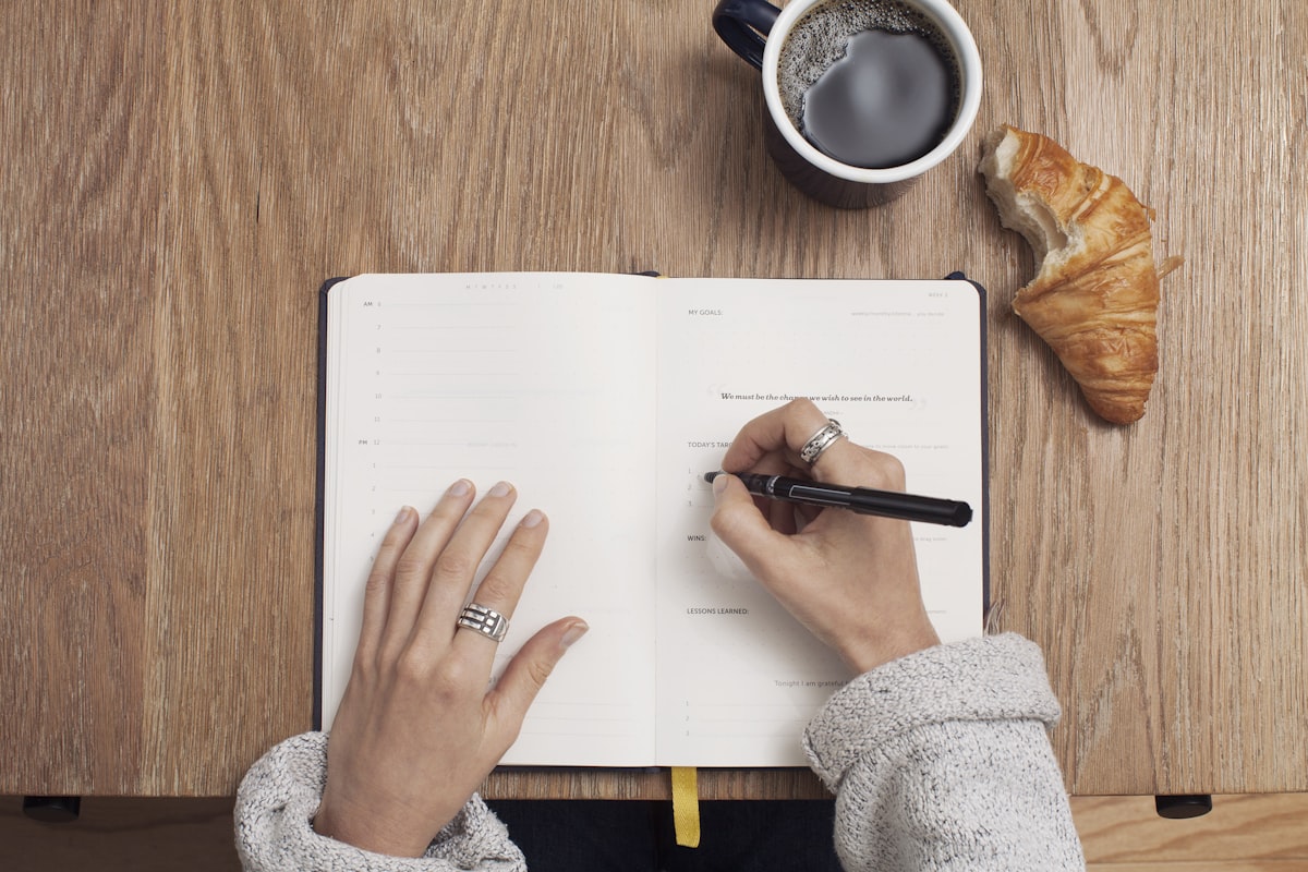 Building a Content System That Scales